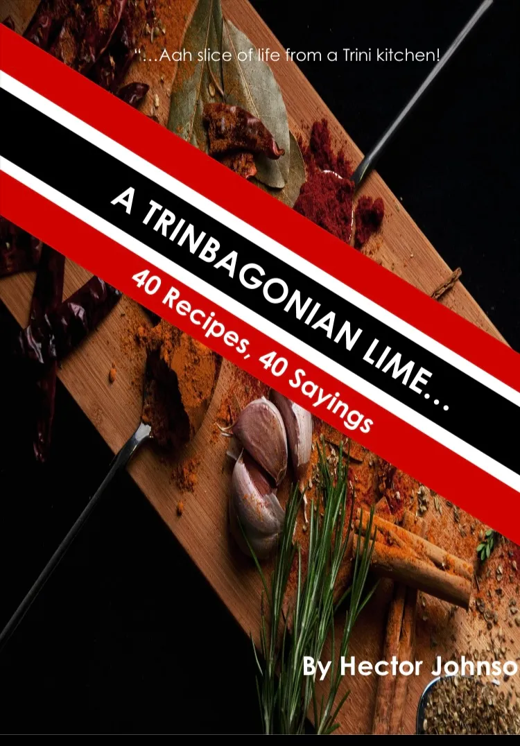A Trinbagonian Lime Fusion Coo
